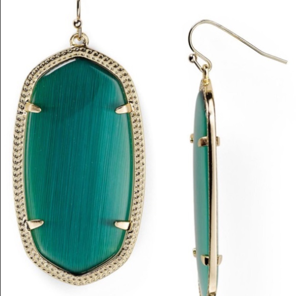 Kendra Scott Earrings